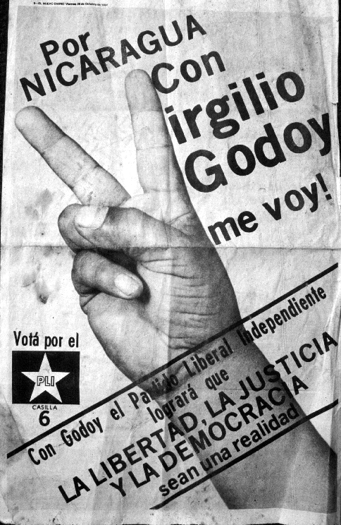 Virgilio Godoy