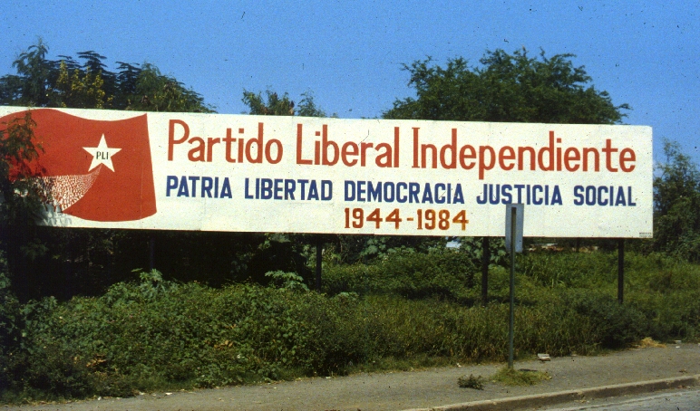 Liberal Independent Party