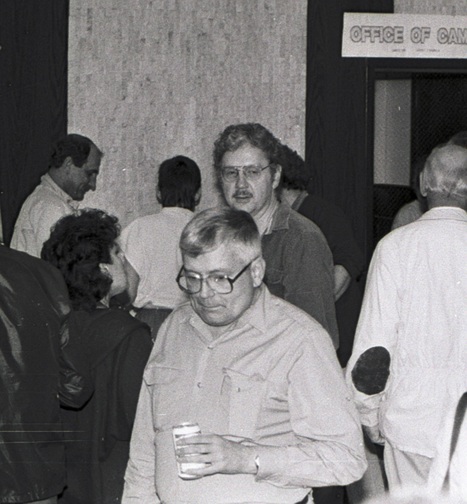 A thoughtful observer